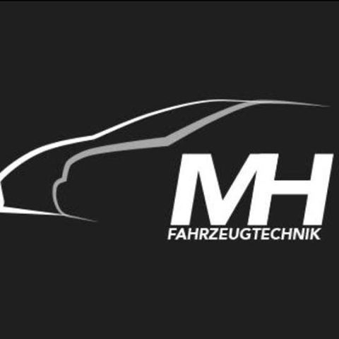 MH-Fahrzeugtechnik GbR - Müller & Huber logo