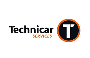 Technicar services - Garage Krz logo