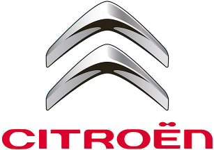 Citroën - Garage 2000 Sa logo