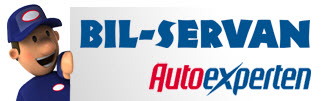 Bilservan Autoexperten logo