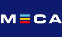 Kungshults Bilservice - MECA logo