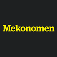 Andersson Bilcenter i Kumla AB - Mekonomen logo