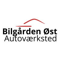 Bilgården Øst Autoværksted  logo