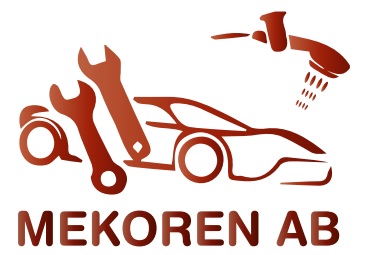 Mekoren AB                        logo