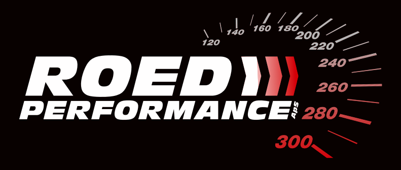 Roed Performance Aps logo