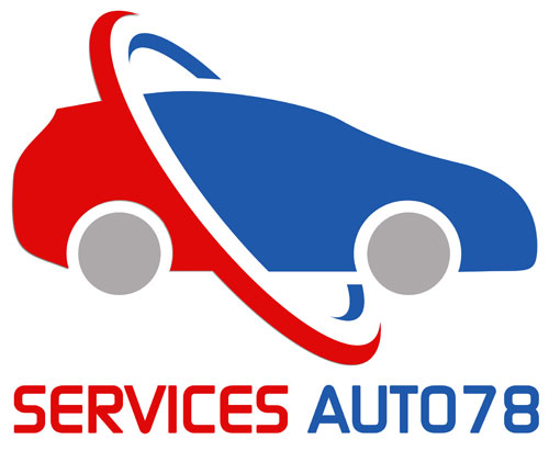 SERVICES AUTO78 logo