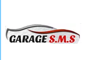 Garage Sms logo