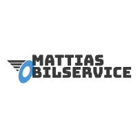 Mattias Bilservice & Verkstad i Linköping AB logo