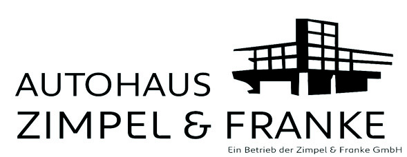 Autohaus Zimpel & Franke logo