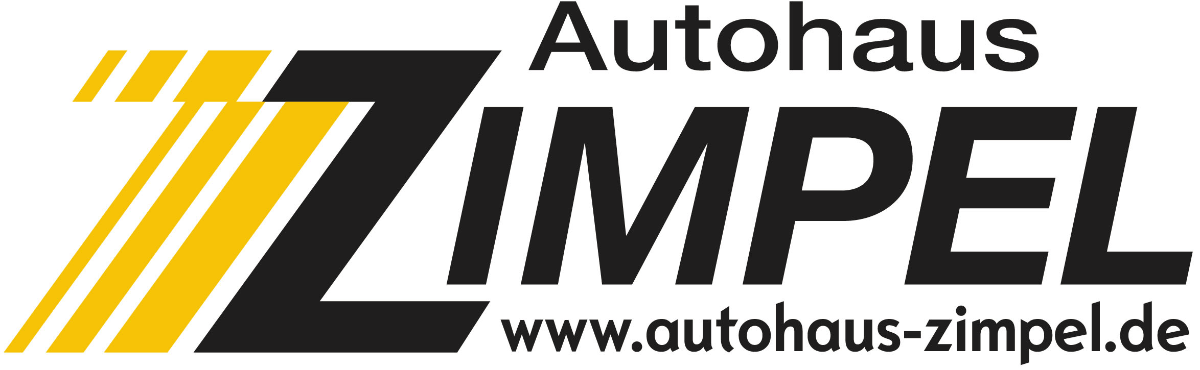 Autohaus Zimpel logo