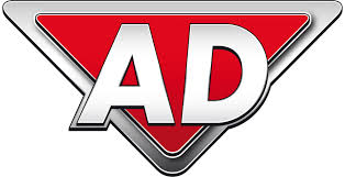 AD - AUTO GENTILLY logo