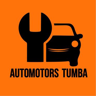 Tumba Automotor - AD Bilverkstad  logo