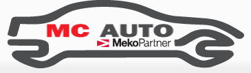 M.C Auto - Automester logo