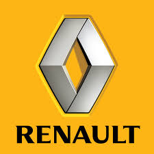 Renault - Garage De L'orangerie logo