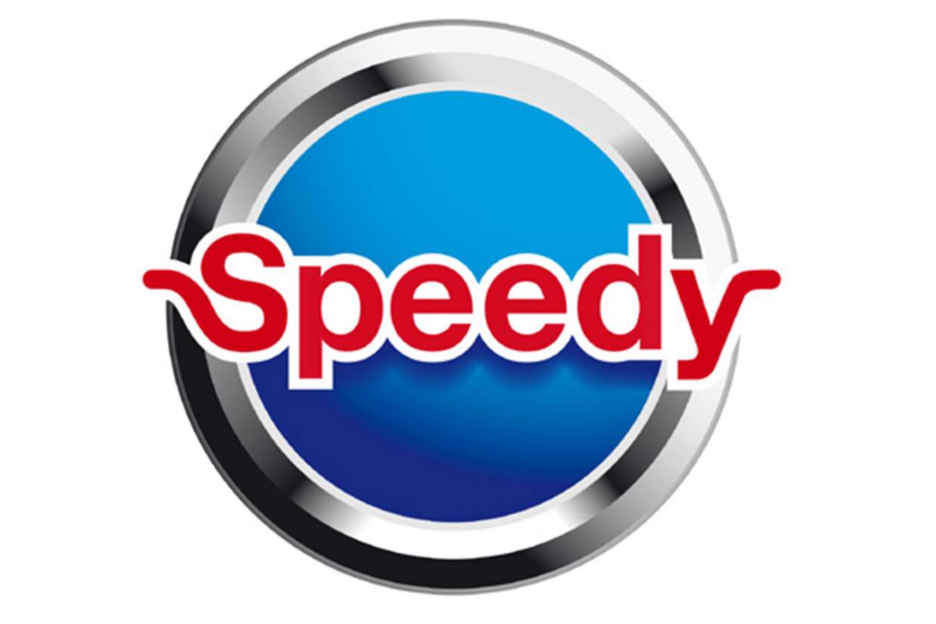 SPEEDY - Maisons-Alfort logo