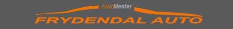 Frydendal Auto - AutoMester logo