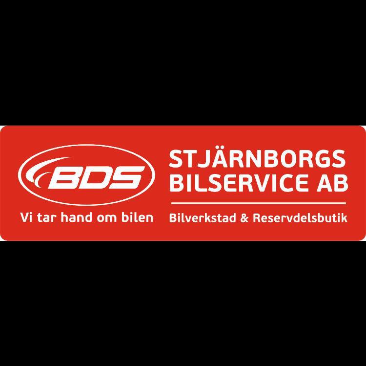 Stjärnborgs Bilservice AB - BDS logo