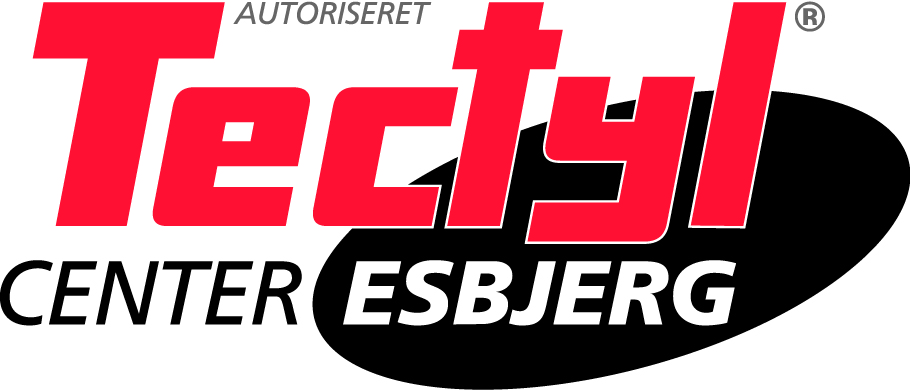 Tectyl Center Esbjerg logo