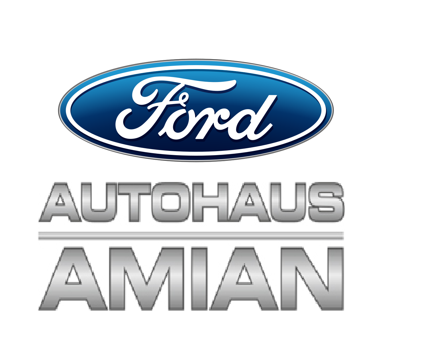 Autohaus AMIAN GmbH logo