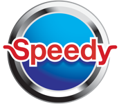 SPEEDY - Meaux logo