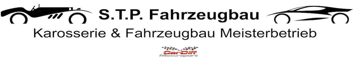 CarDiff Motorsport logo
