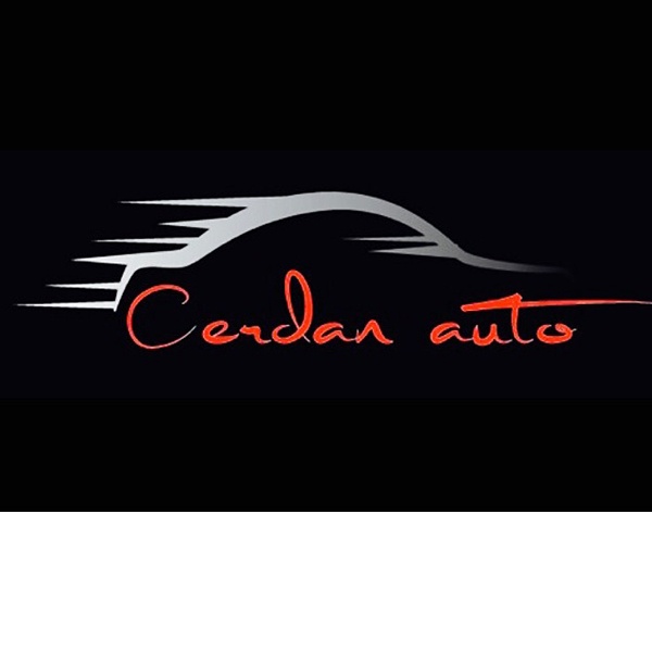 Cerdan Automobiles  logo