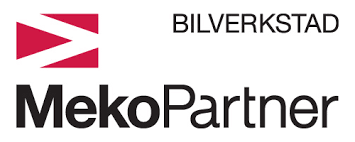 Autohuset i Härnösand AB - MekoPartner logo