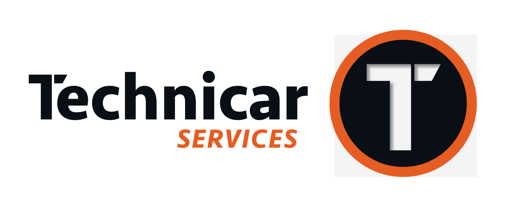 Technicar - LP AUTO logo