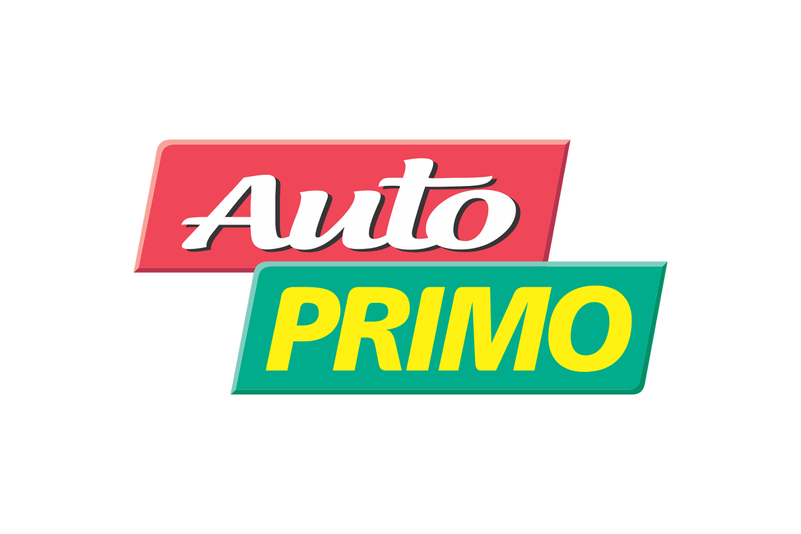 Autoprimo - JR Auto logo