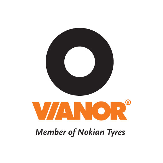 Vianor - Örebro logo