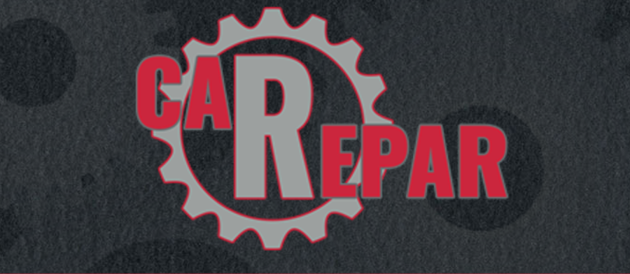 CAR REPAR logo