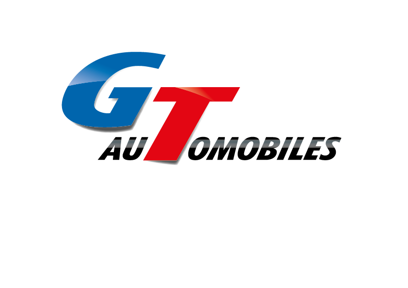 GT  Automobiles logo
