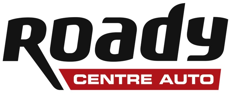 Roady - SYTING Saint Genis Laval logo