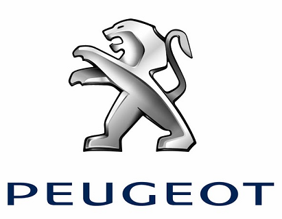 Brian Madsen ApS - Peugeot Ringsted logo