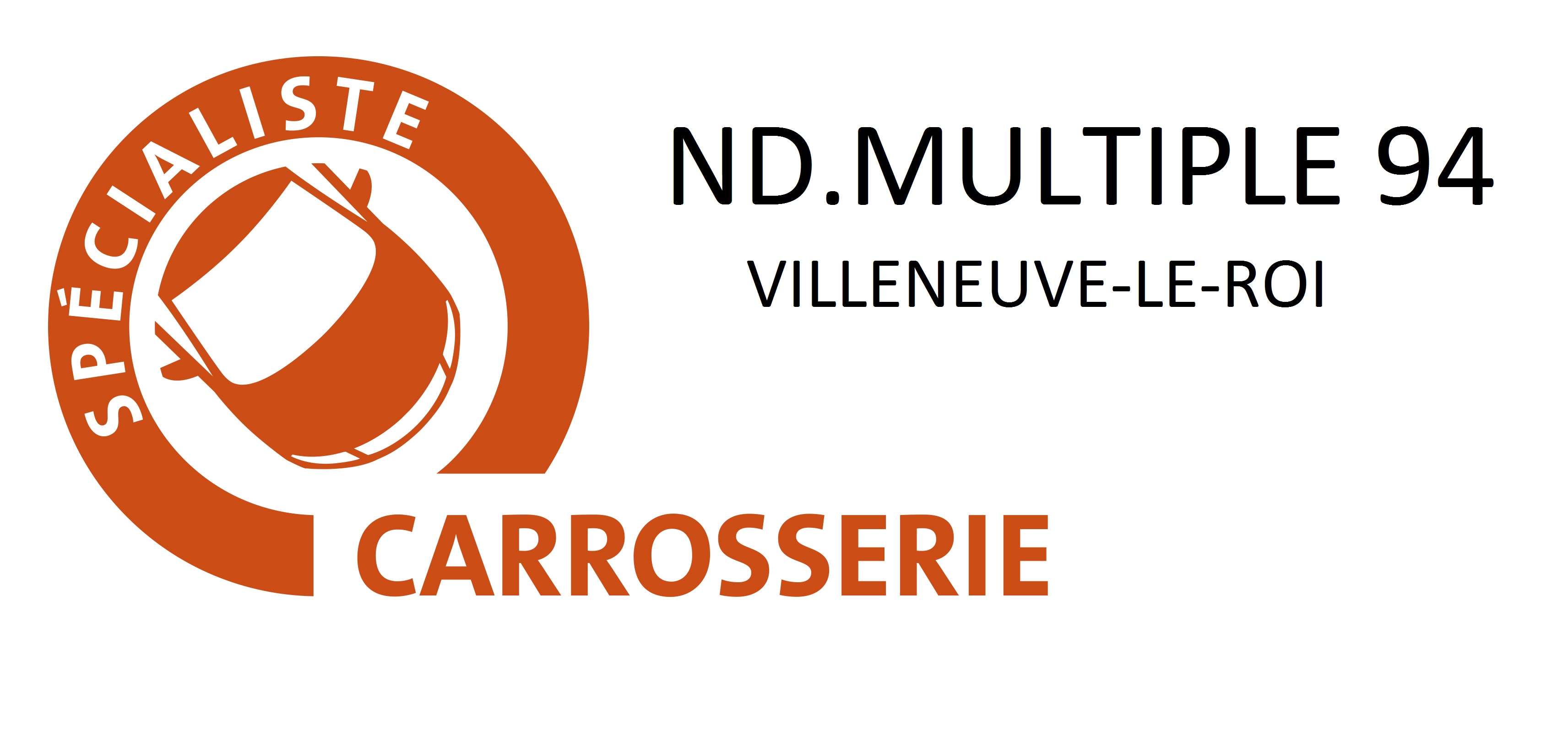 ND MULTIPLE logo