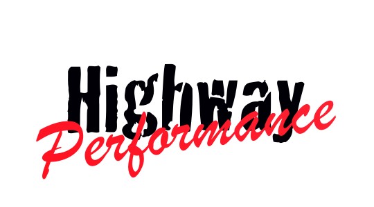 Highway Performance - MECA logo