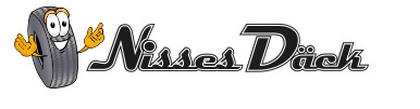 NISSES DÄCK - Autoexperten logo
