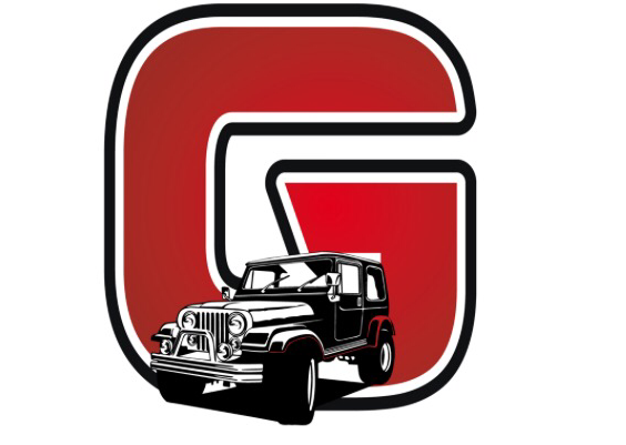 Grüpmeier Automobile logo