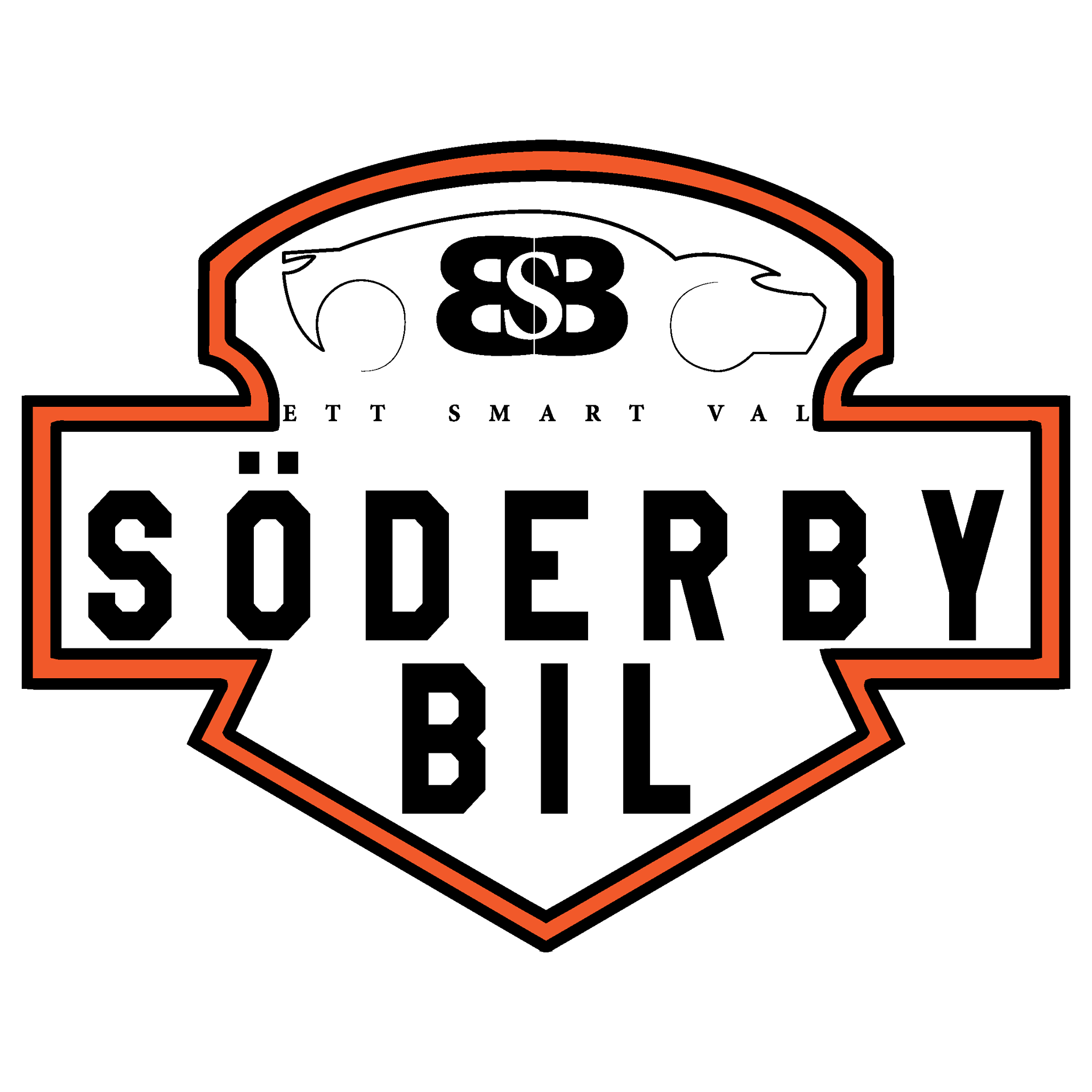 Söderby Bil AB logo