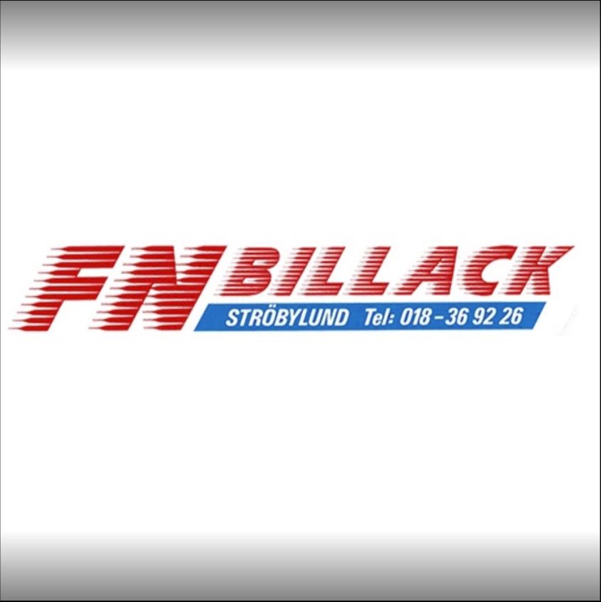 FN BILLACK AB logo