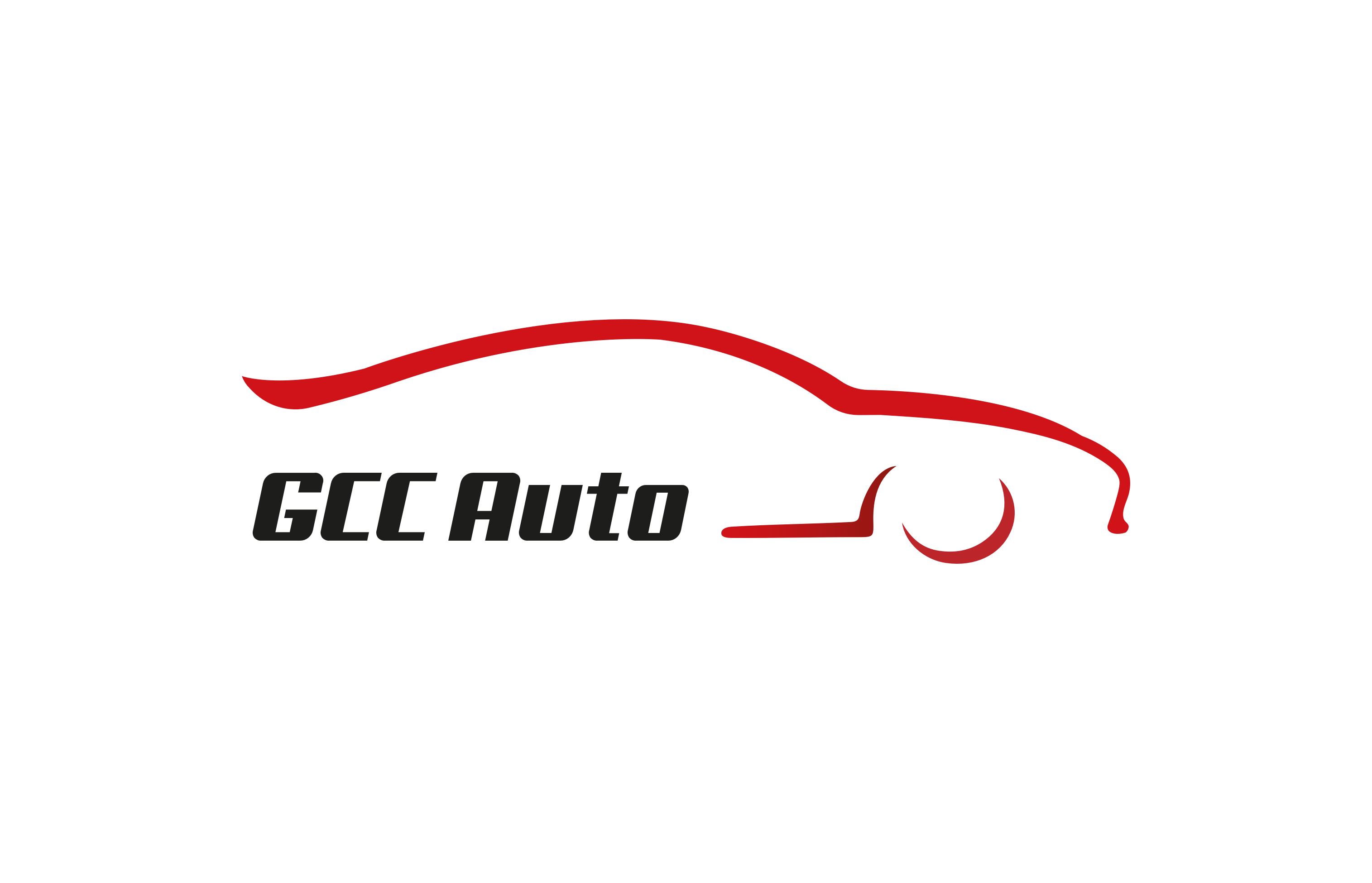 C AUTO logo