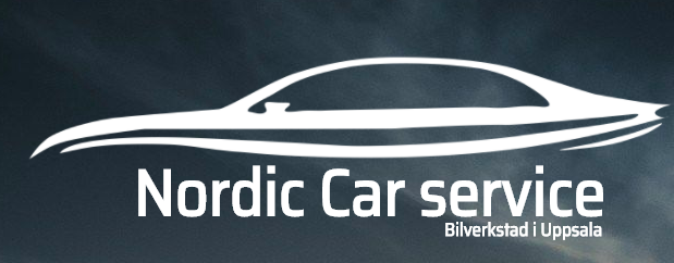 Nordic Car Service logo