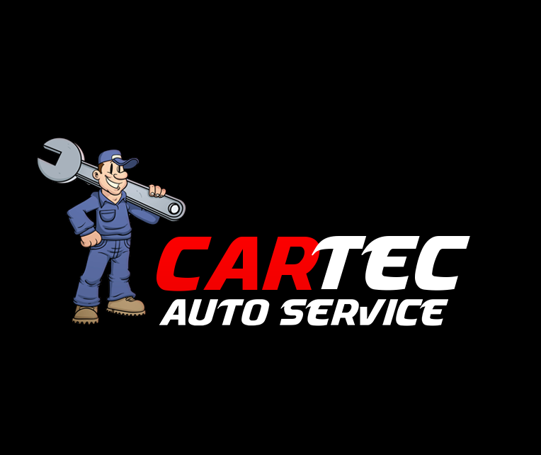 CarTec Auto Service logo