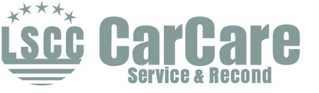 LS CarCare AB - BDS logo