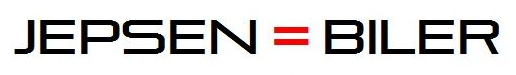 Jepsen-Biler logo