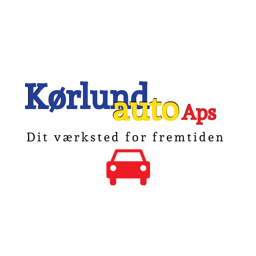 Kørlund Auto - AutoPartner logo