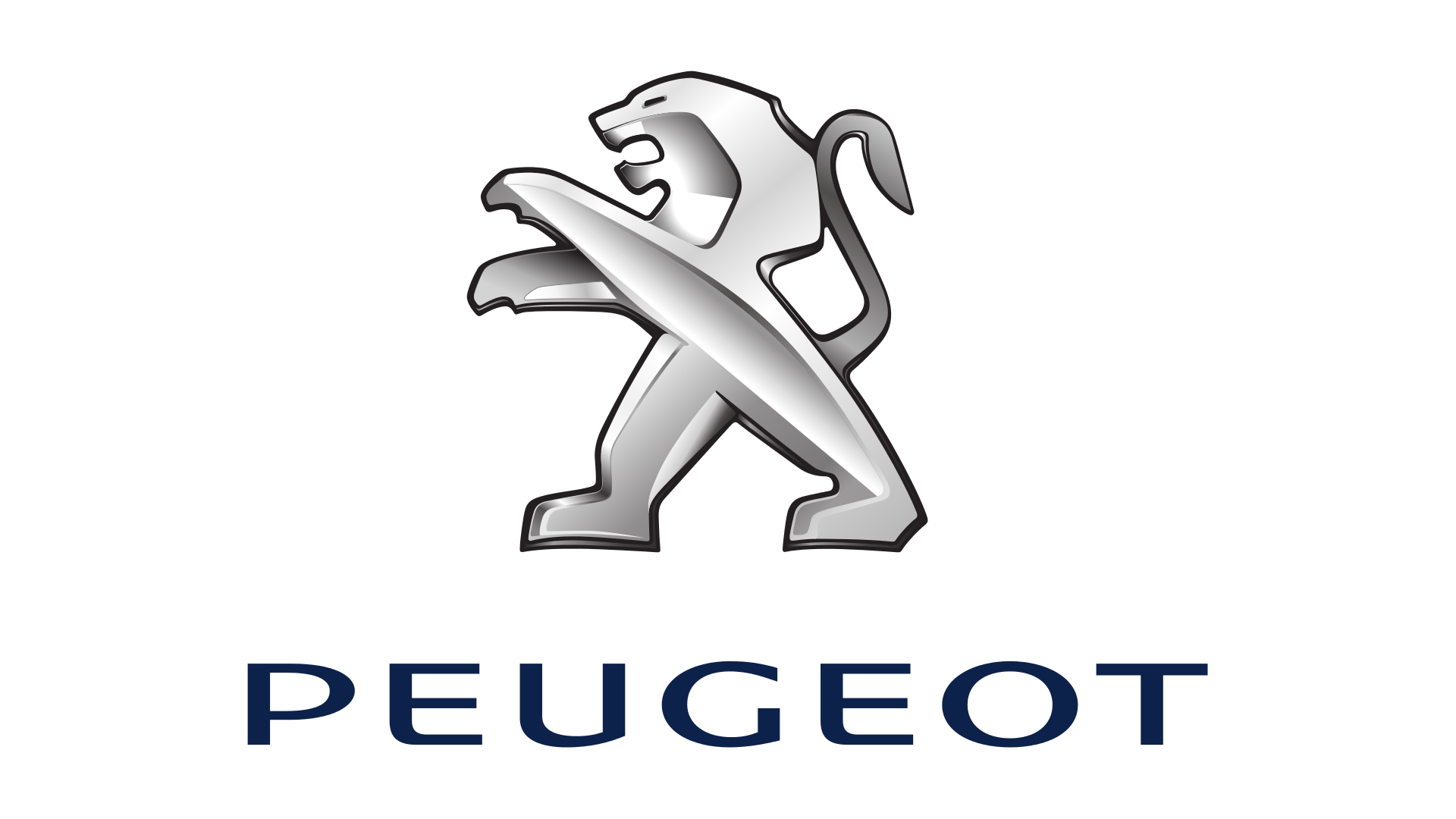 Peugeot - Gerin Et Fils logo