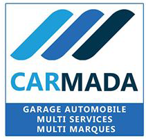 Garage Carmada logo