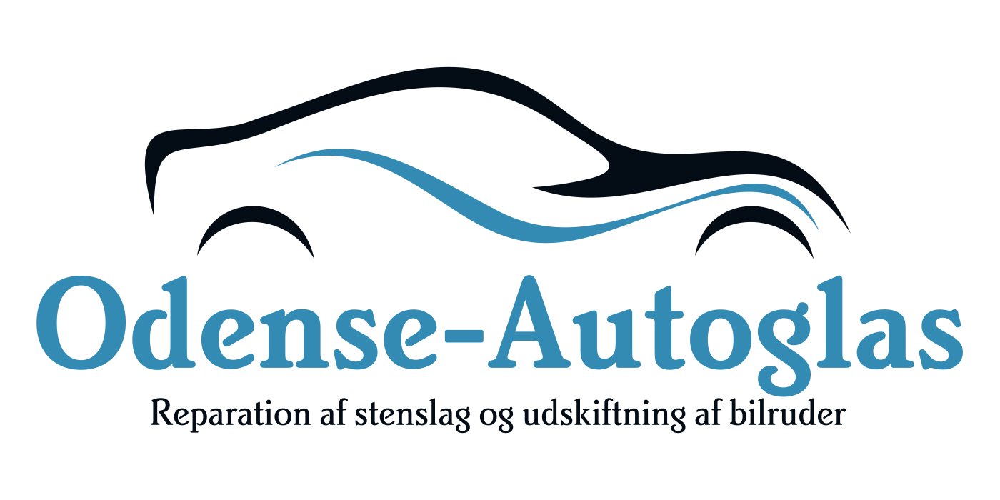 Odense Autoglas - Danglas logo
