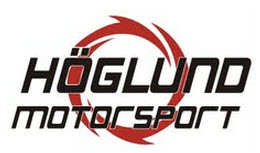 Höglund Motorsport AB logo
